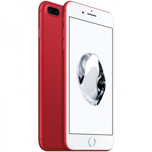 Iphone 7 Plus 128gb Red (UK Used)